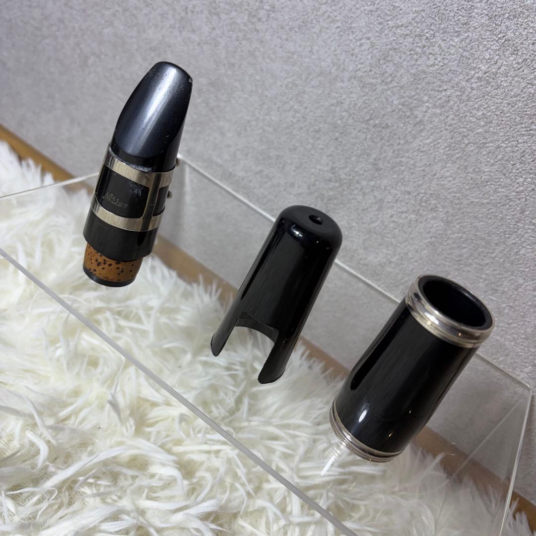 【美品】NIKKAN ニッカン B♭ YCL-27 クラリネット