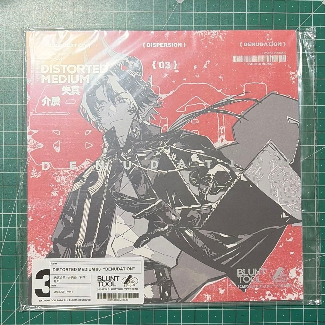 アークナイツ チョンユエ 絵師 同人グッズ