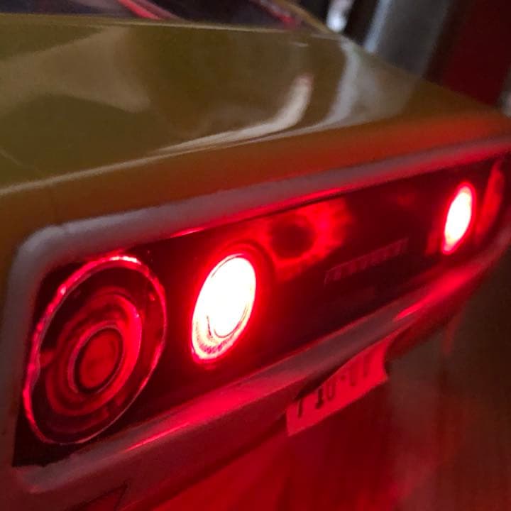 ハコスカ　ボディ1/10 ラジコン