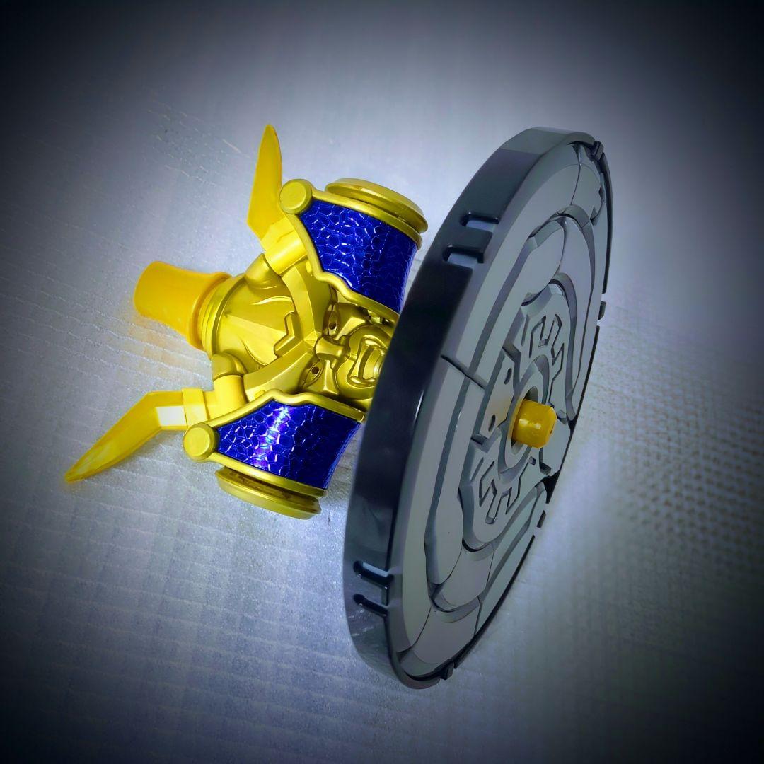 仮面ライダー響鬼 ☙