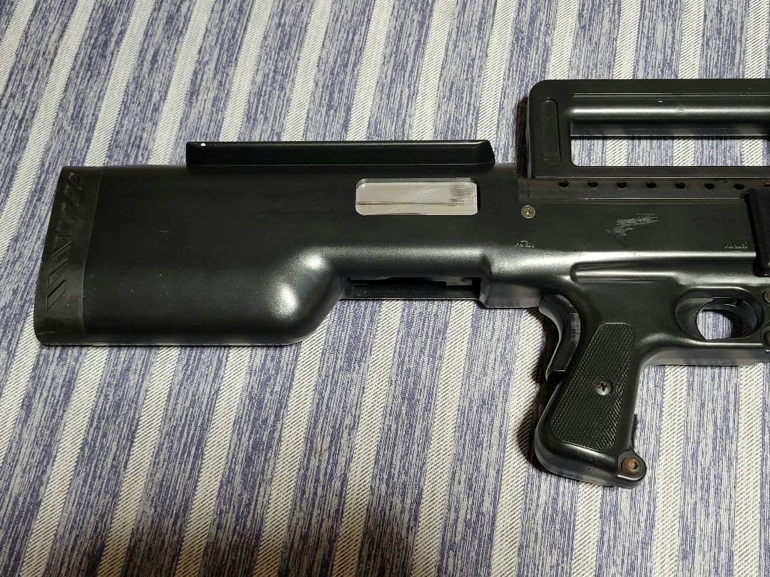 KHC(啓平社) マーベリック M88