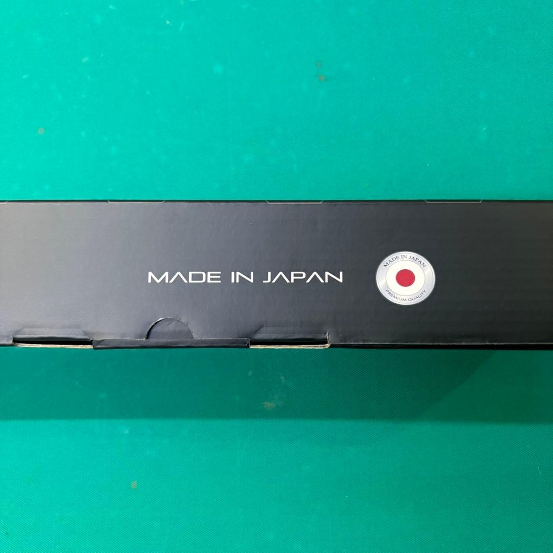 GEEZ TANK BREAK CUE ジーズ　タンク　ブレイクキュービリヤード