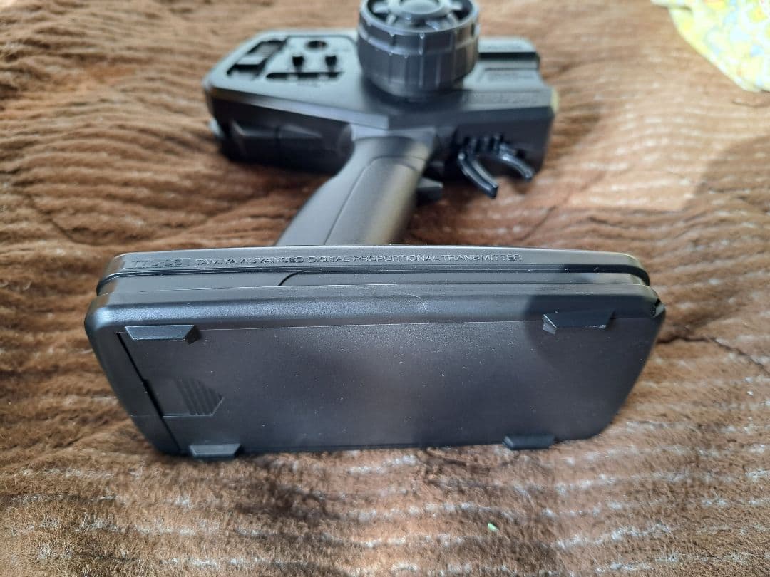 タミヤCC02中古
