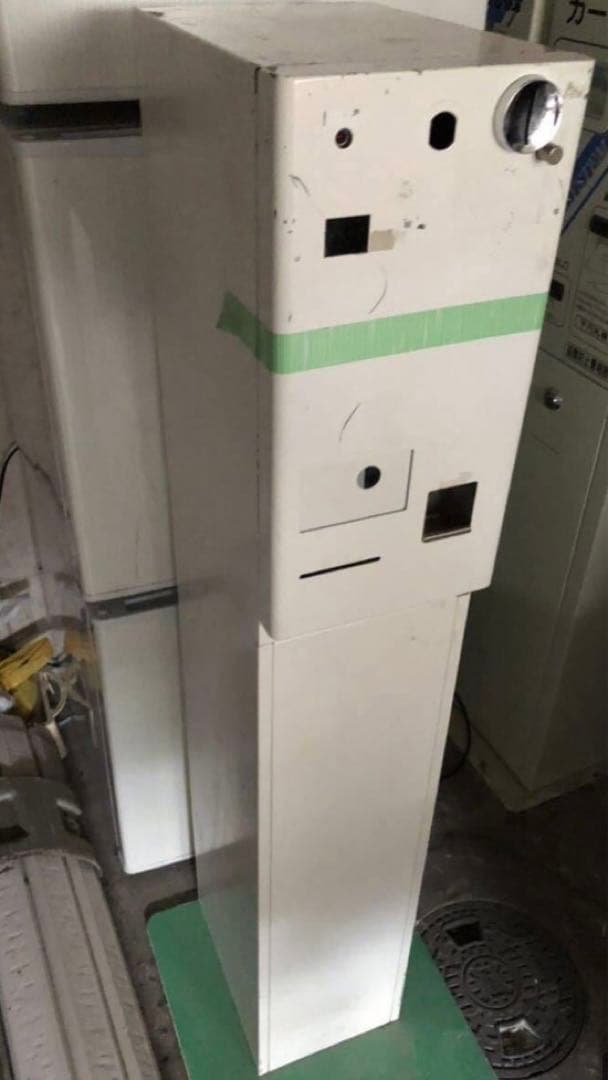 カード販売機