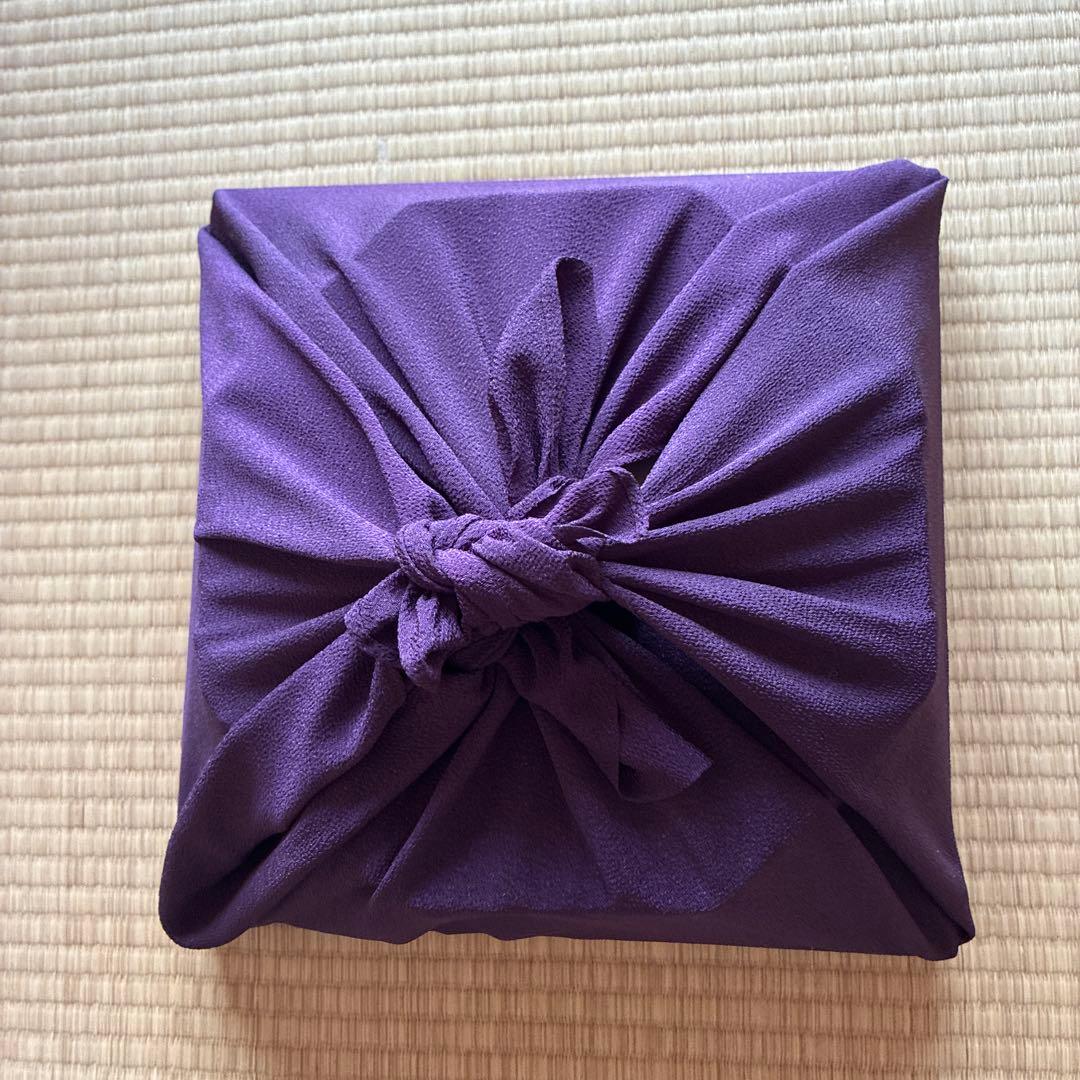 八宝茶箱、結