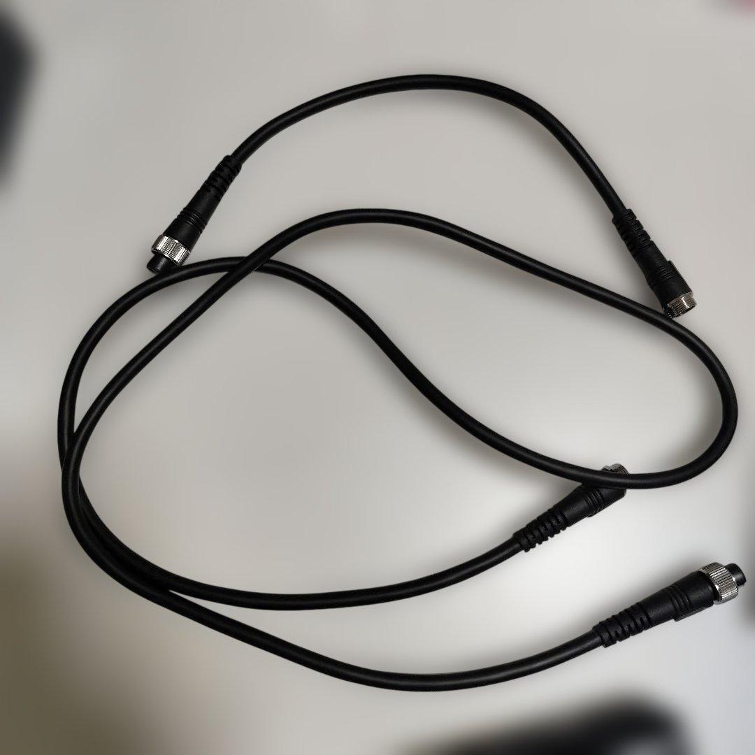 20フォースマスター600未使用品　バッテリー付（未使用品）