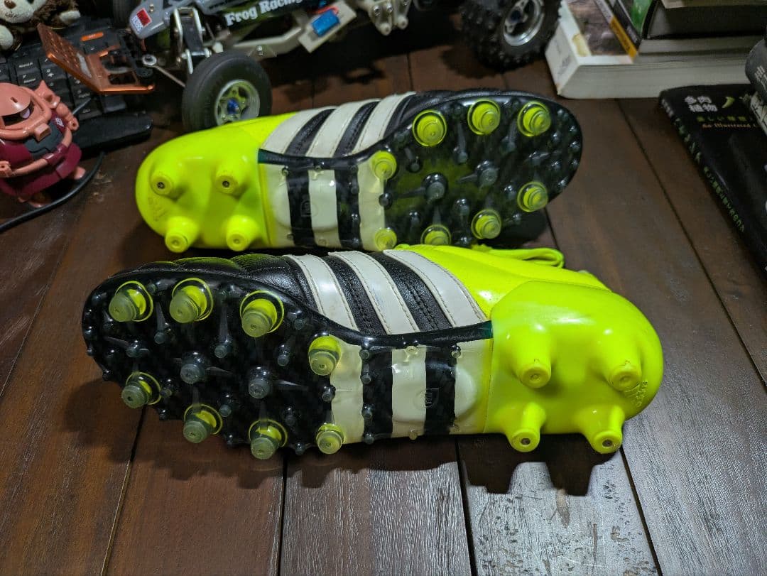 adidas ACE15.1ジャパンHG