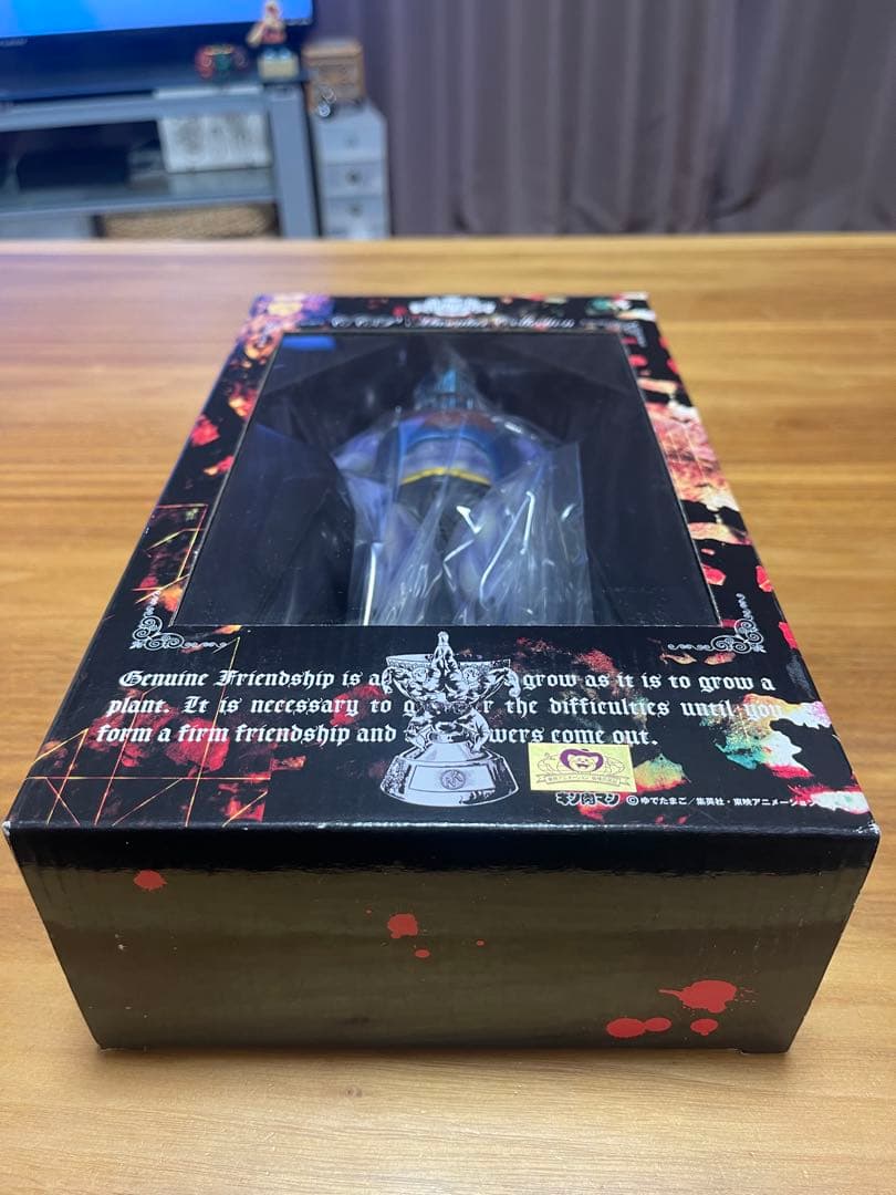 【新品】CCP Vol. 87 ロビンマスク Blue color Ver.
