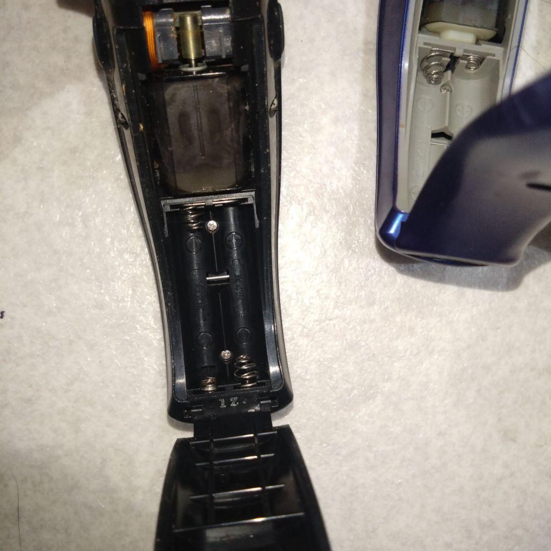 DAIWA Crystia クリスティア　電動リール　ワカサギ