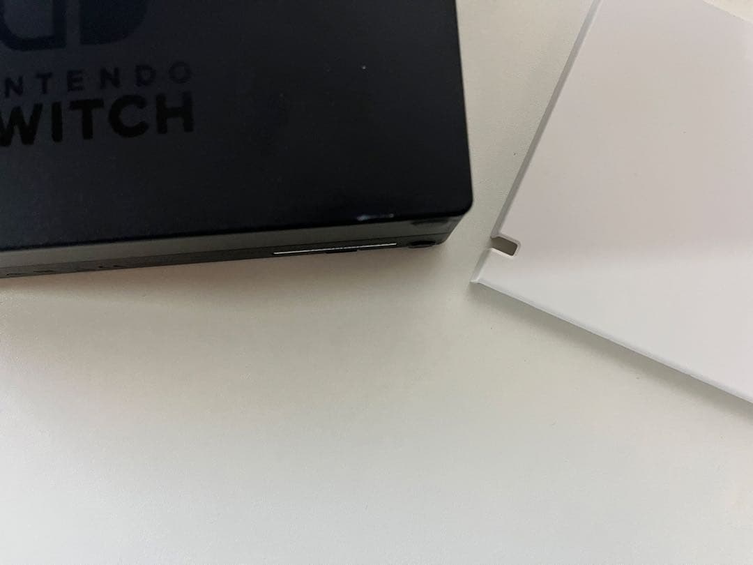 r*i様 Nintendo Switch グレー 本体と付属品 スマッシュブラザ