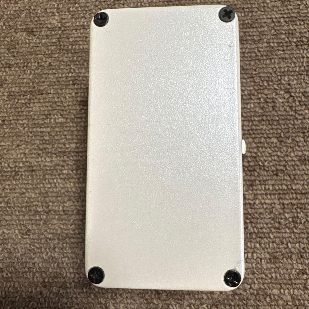 Hermida Audio DOVER DRIVE ギターエフェクター