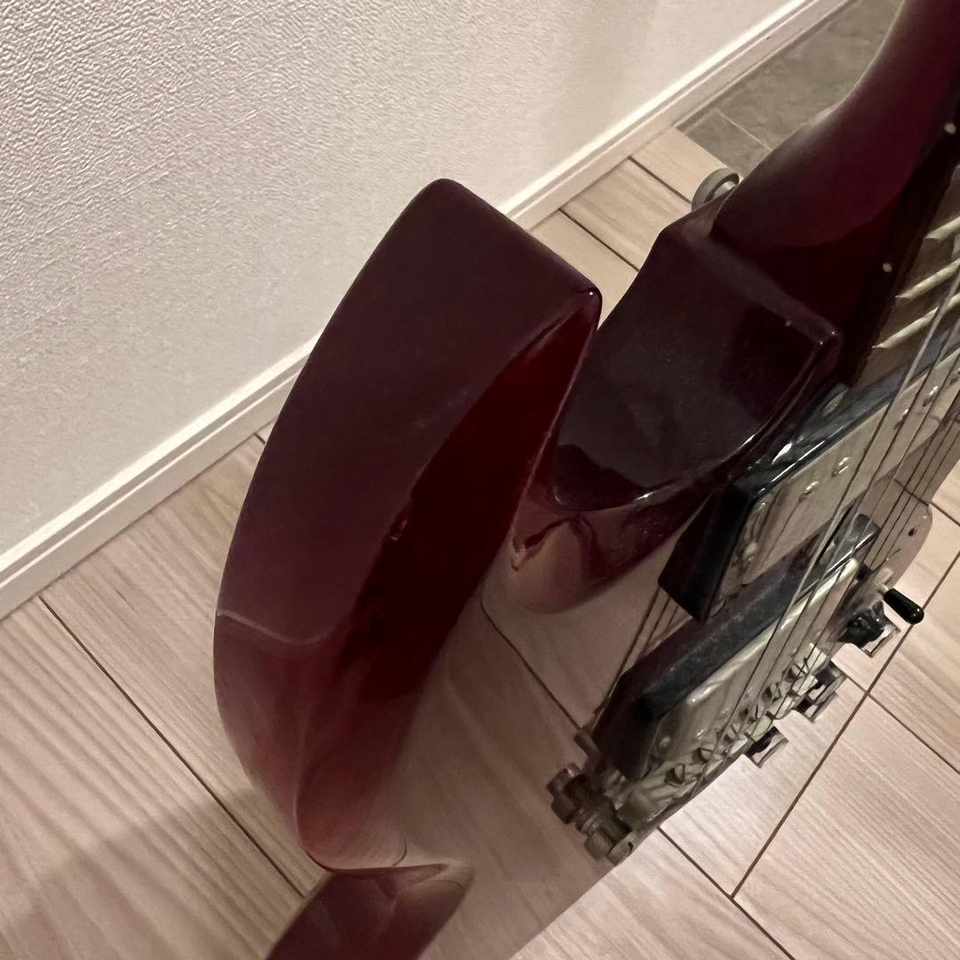 エピフォン　エレキギター