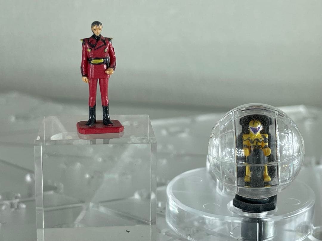 MG ガンプラ　サザビーver.ka 徹底改修全塗装済完成品
