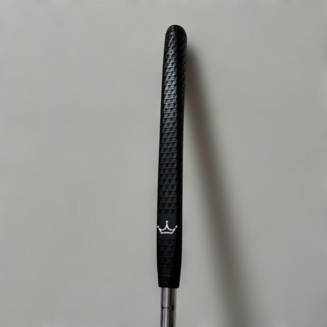 【美品】scotty cameron CIRCA62No.2