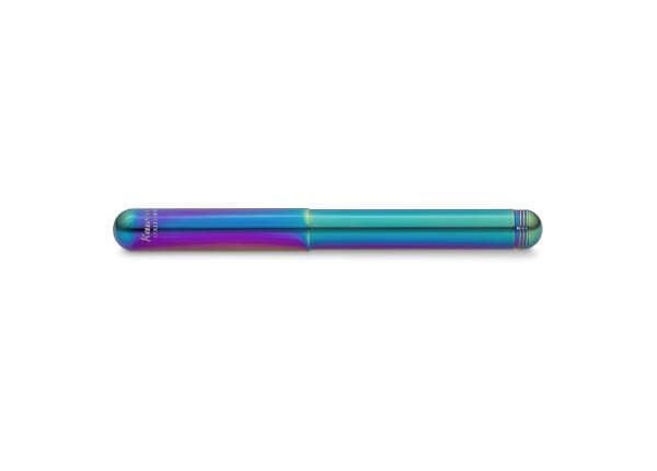 KAWECO カヴェコ リリプット　万年筆 　コリブリ　KOLIBRI F