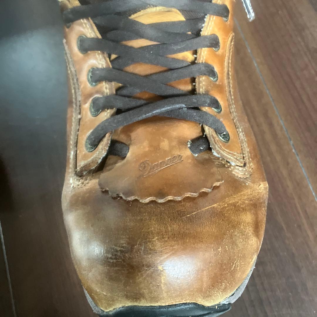 Danner スノーボードブーツ Burton 25.5
