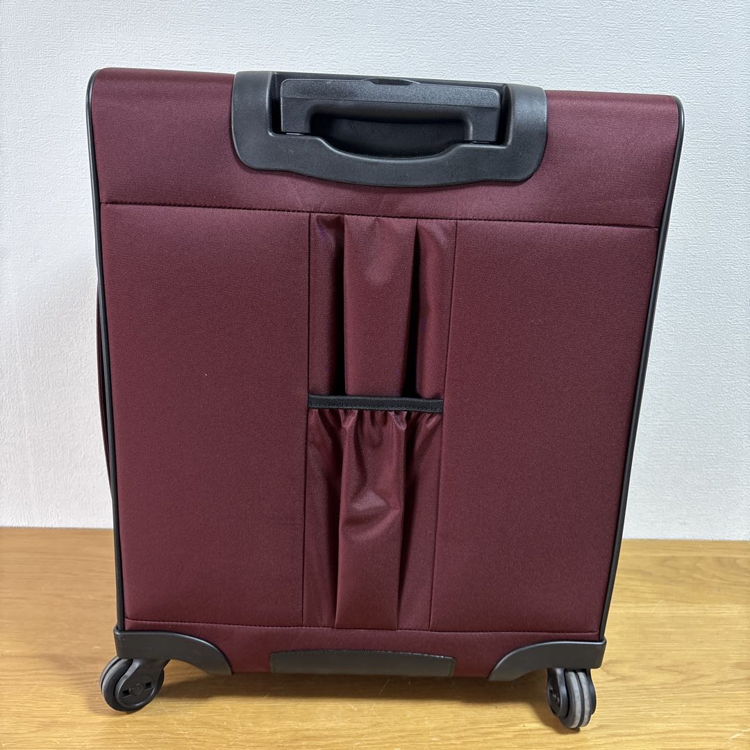 美品　PROTECA(プロテカ）ソフトキャリーケース　マックスパスソフト 2