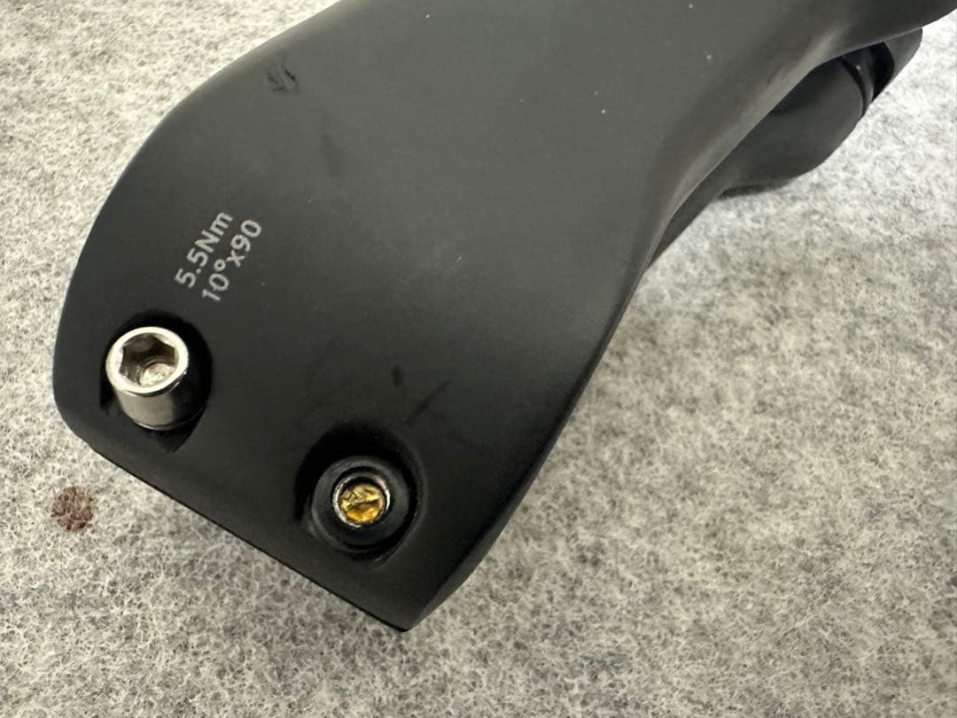 Giant Contact SLR AeroLight 90mm ステム