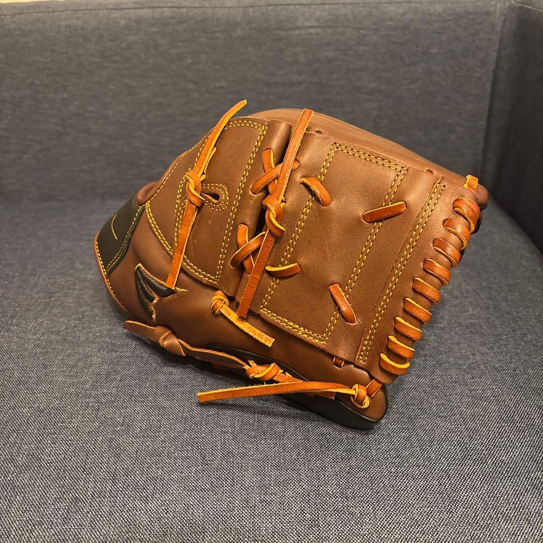 P*t様 【日本未発売】EASTON FLAGSHIPシリーズ硬式投手用イースト