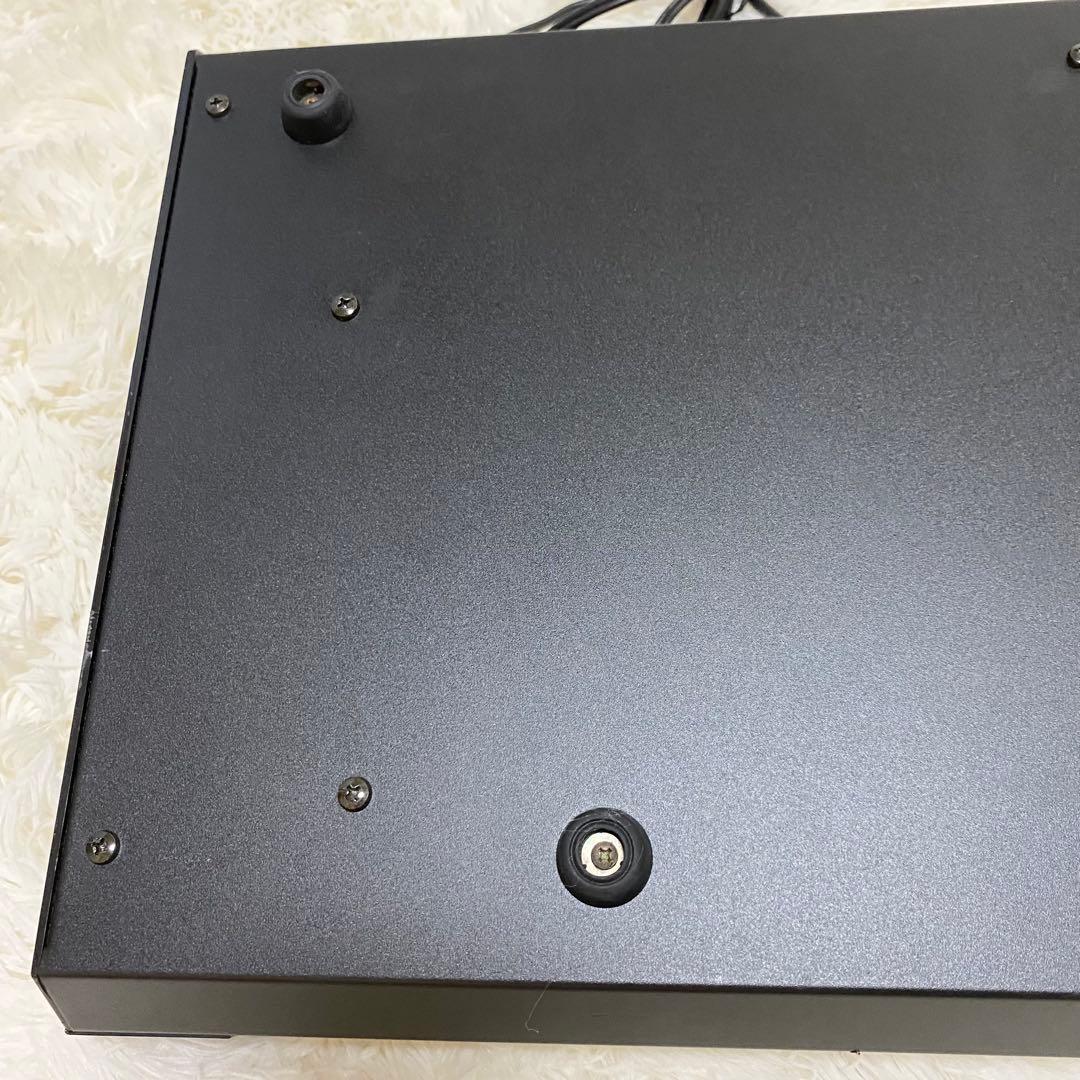 【最終値下げ】【希少】ROLAND シンセサイザー D-10 61鍵 キーボード