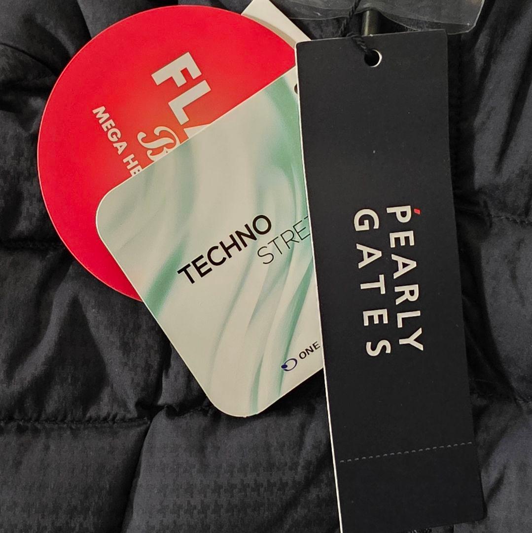 ★専用出品 PEARLYGATES レディース フーディジャケット 2(L)