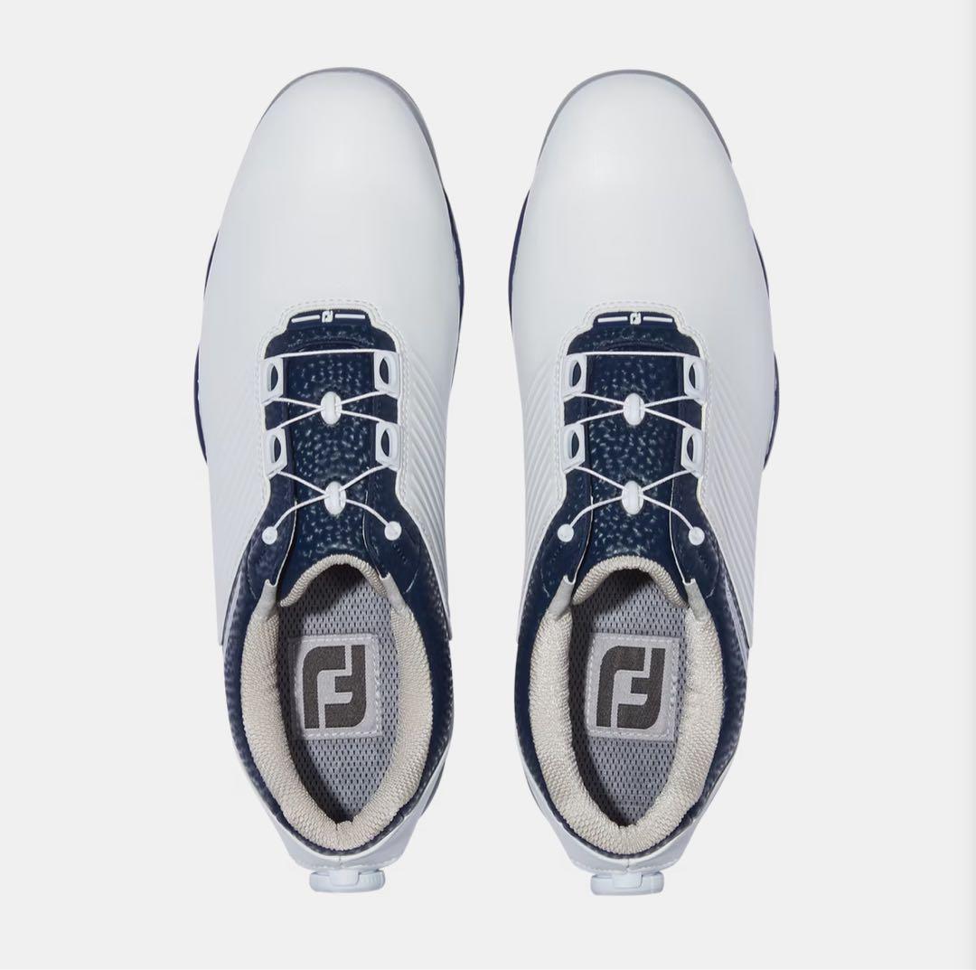 ◆新品◆フットジョイ　DRYJOYS PRO BOA