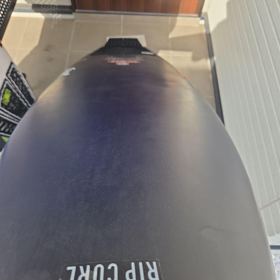 サーフィン・ボディボード TSUB D3.0 lost surfboards mayhem