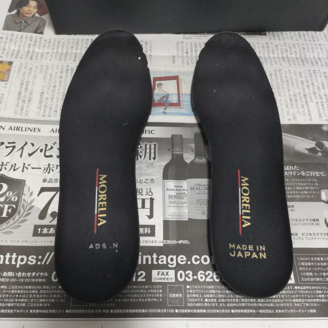 ミズノ モレリアTF Mizuno Morelia TF 25.5