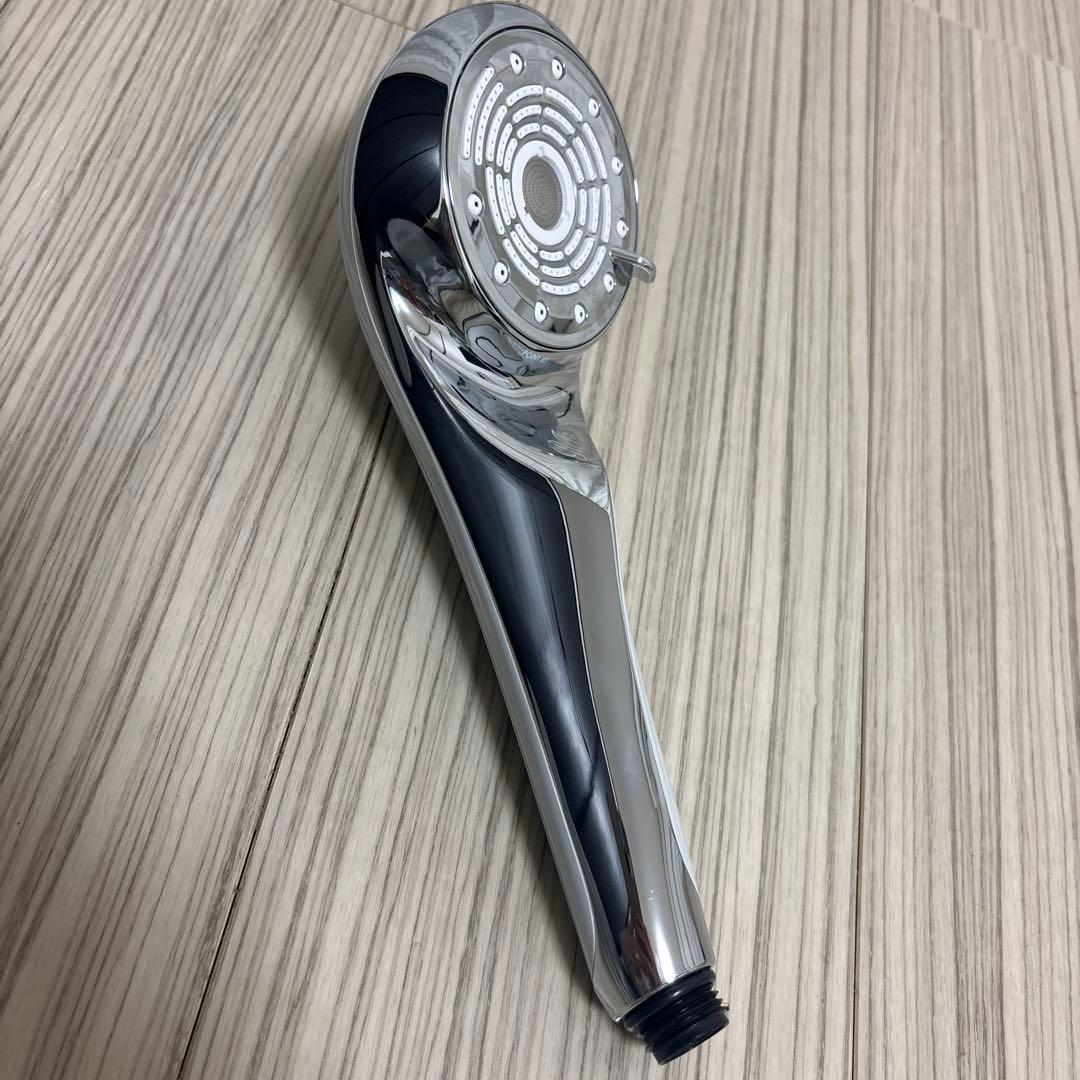 美品 リファ ファインバブルU シャワーヘッド