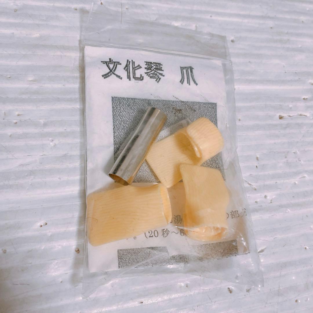 ゼンオン 文化箏 上級セット 箏 琴