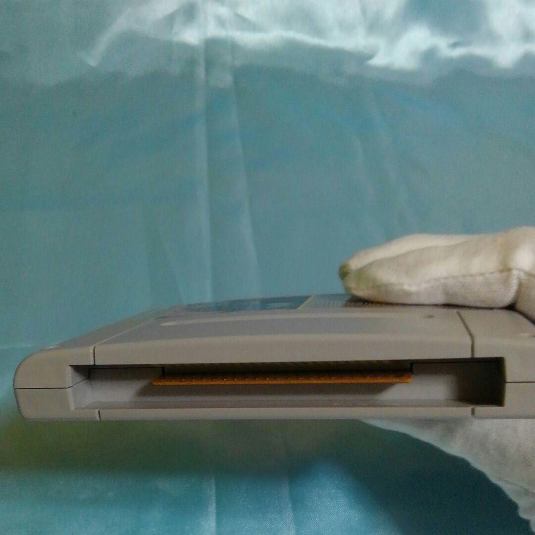 ⬛⬛超激レア商品⬛⬛スーパーファミコンソフト　機動戦士　ガンダムカセット