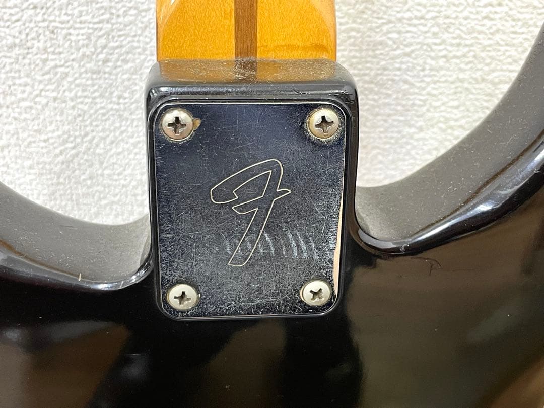 【S】fender USA LEAD 1 81年モデル