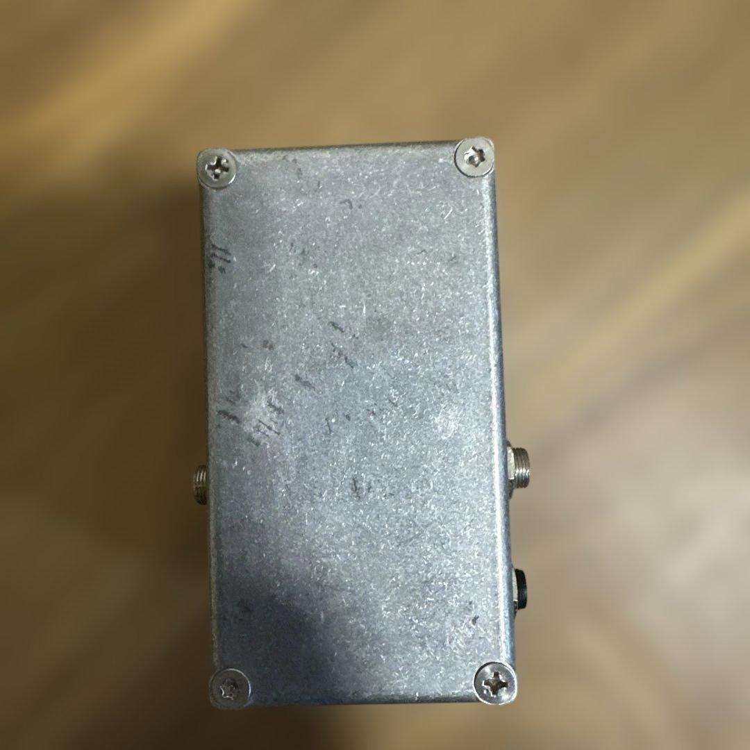 B pick CLASSIC II コンプレッサーエフェクター