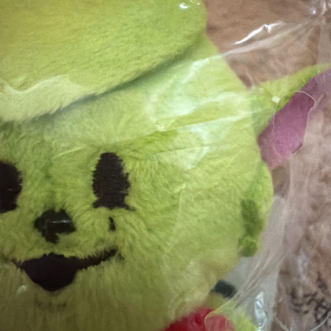 り*ん様 Mrs. GREEN APPLE ミセスグリーンアップル　メメル　キー