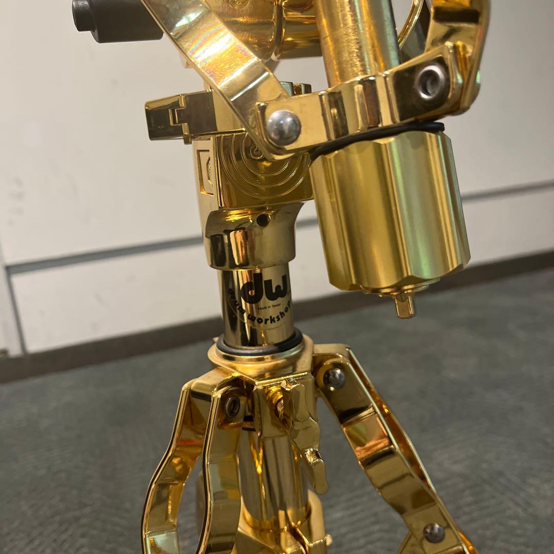 パーカッション・打楽器 DW 9000 Series Heavy Duty Snare Stand