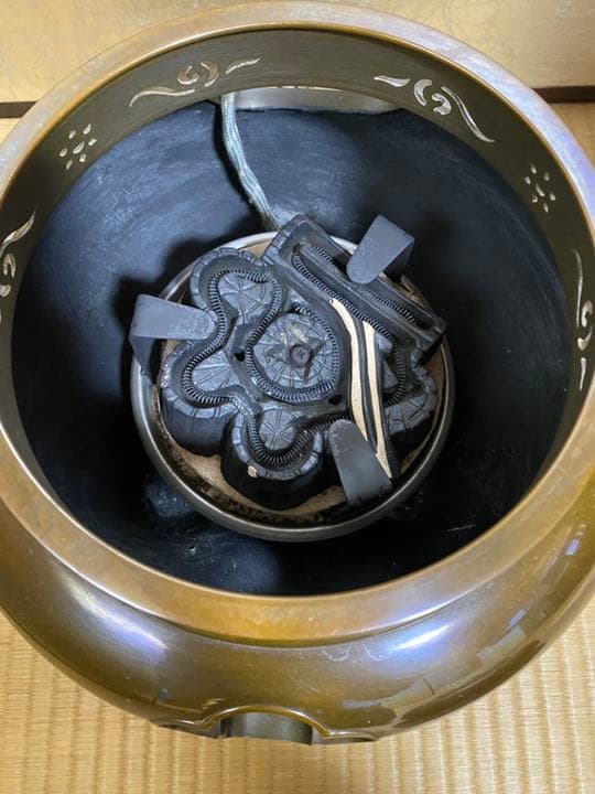 風楼　茶道