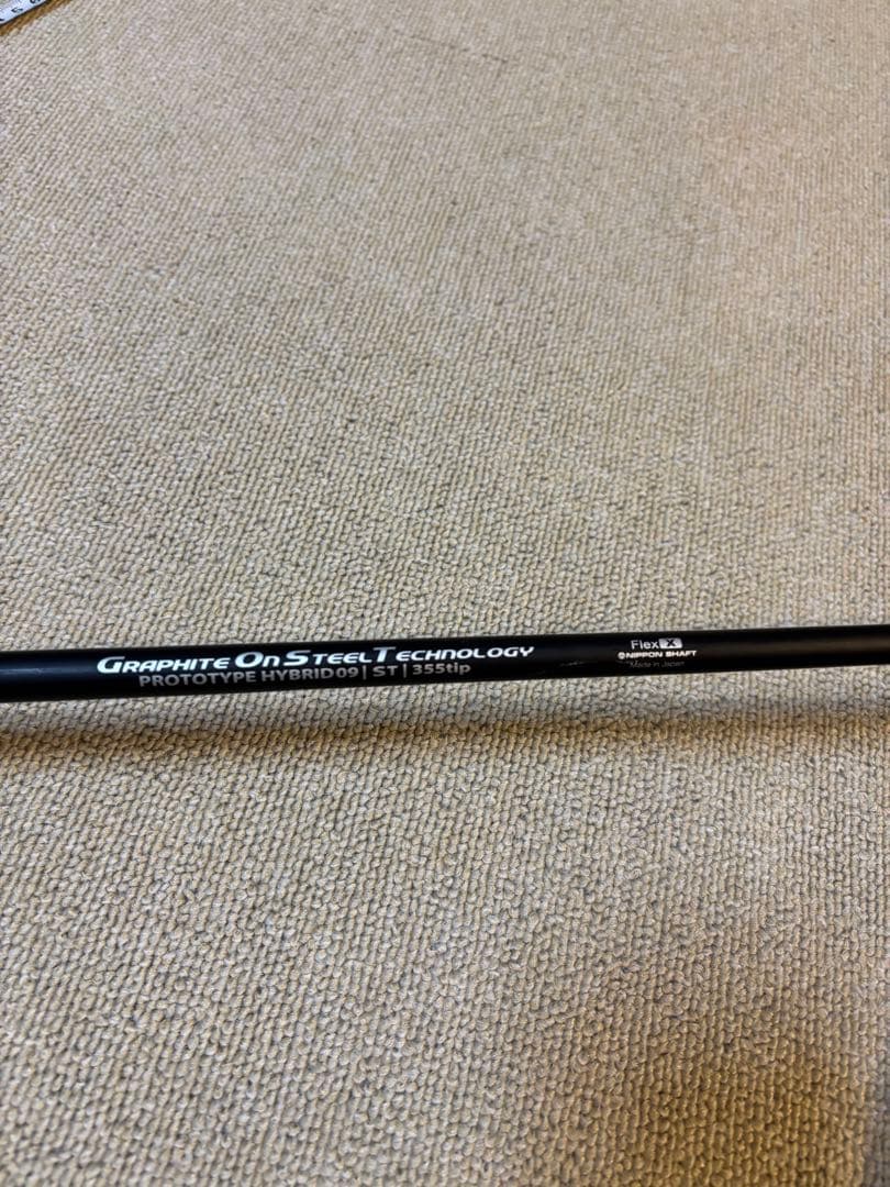 テーラーメイド STELTH UD 2番 18°
