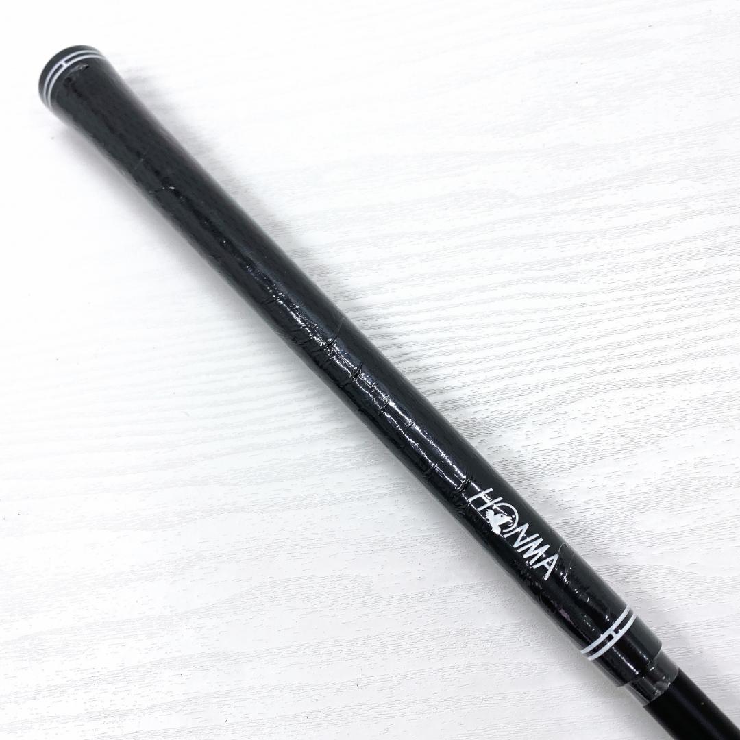 【未使用品‼】 HONMA TW WORLD Hx アイアン 本間 5番 R