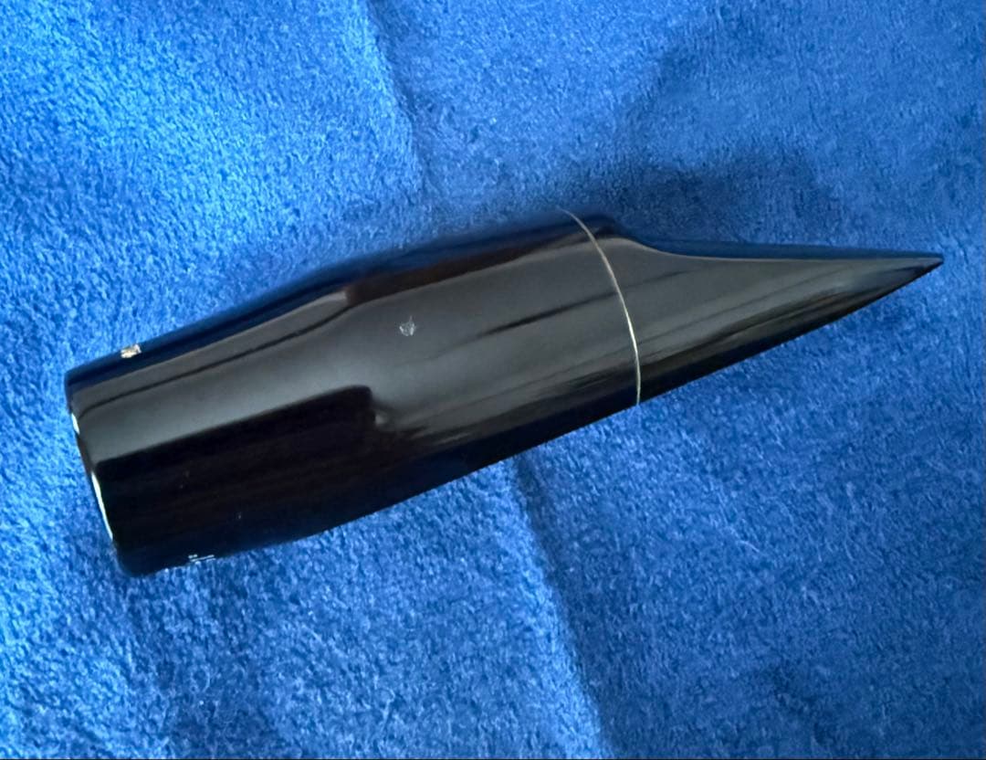 YAMAHAアルトサックス用カスタムマウスピース 4CM