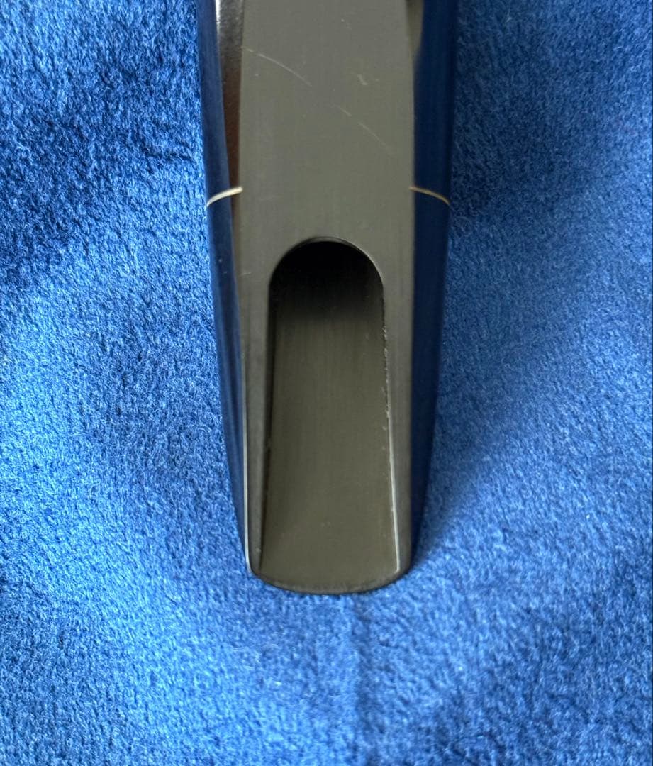 YAMAHAアルトサックス用カスタムマウスピース 4CM