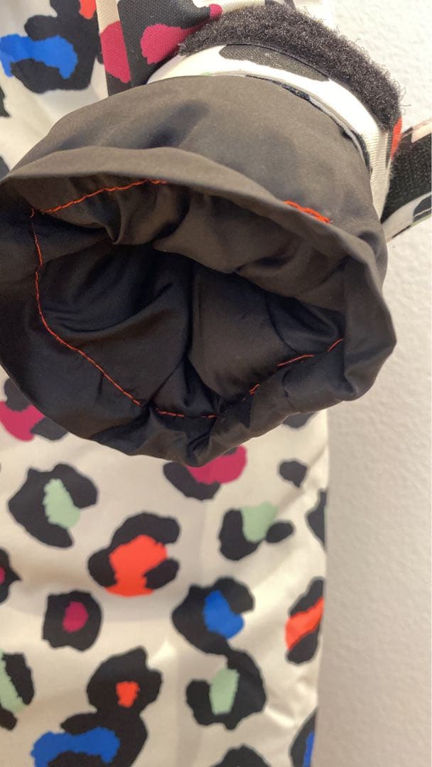 ※chan-m✴︎BURTON キッズスノーウェア4T/100サイズ