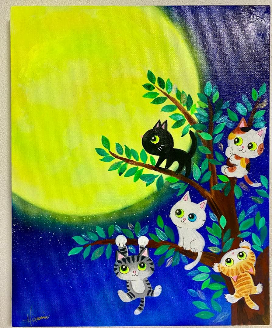 0213絵画４点
