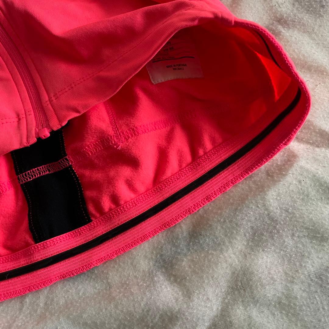 限定値下げ！Rapha スープレスジャージ　ウィメンズ　裏起毛　XS