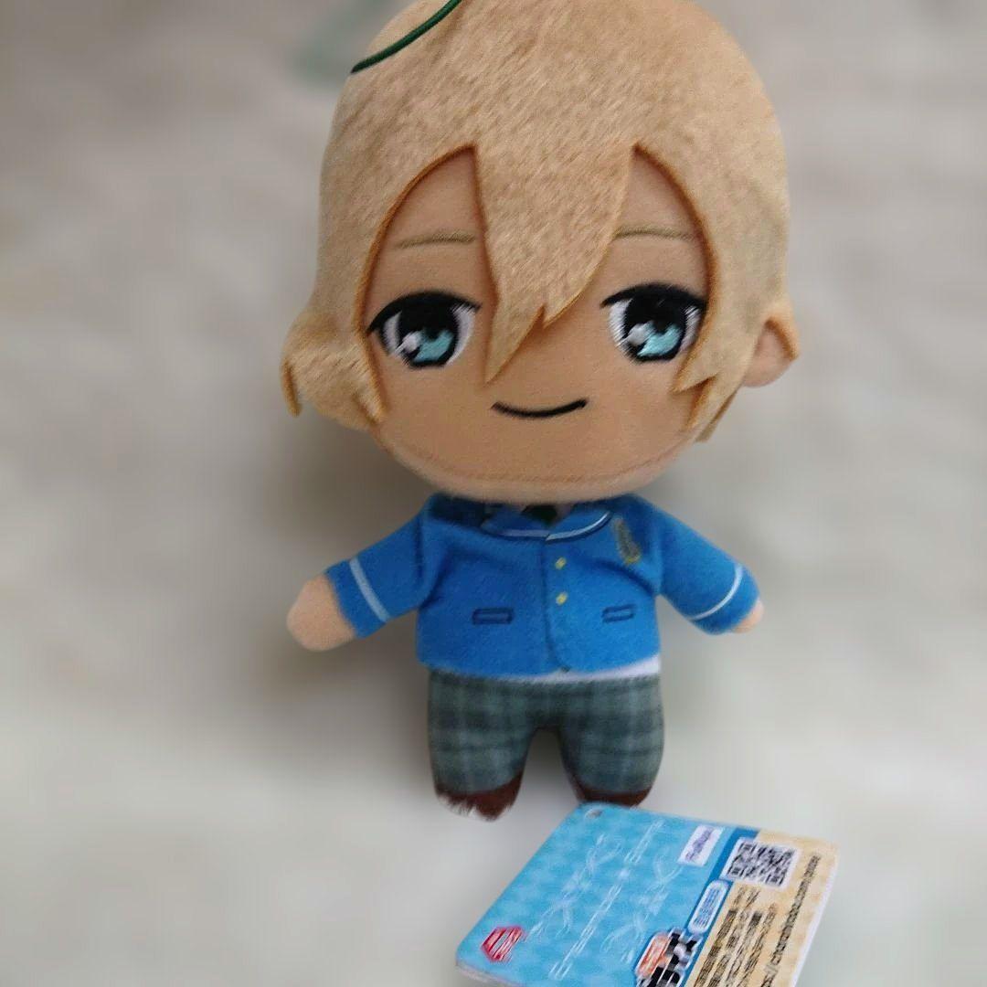 あんさんぶるスターズ! ぬいぐるみ 3-A 全7種 まとめて！