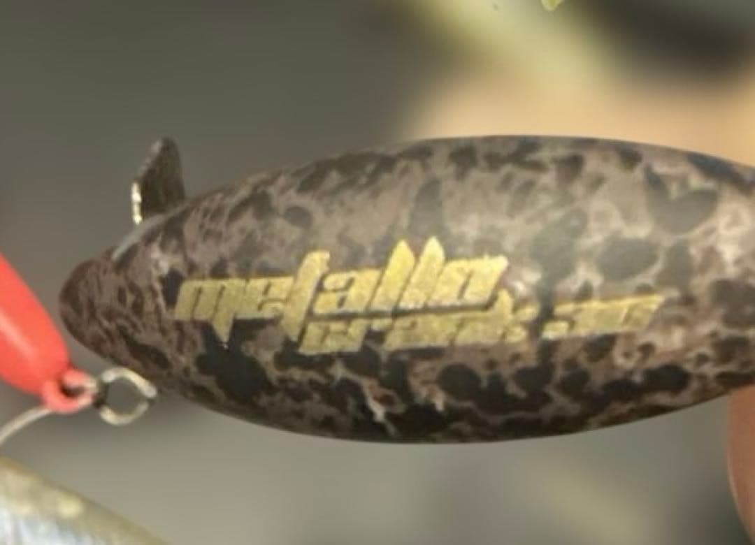 エリアトラウトルアーセット