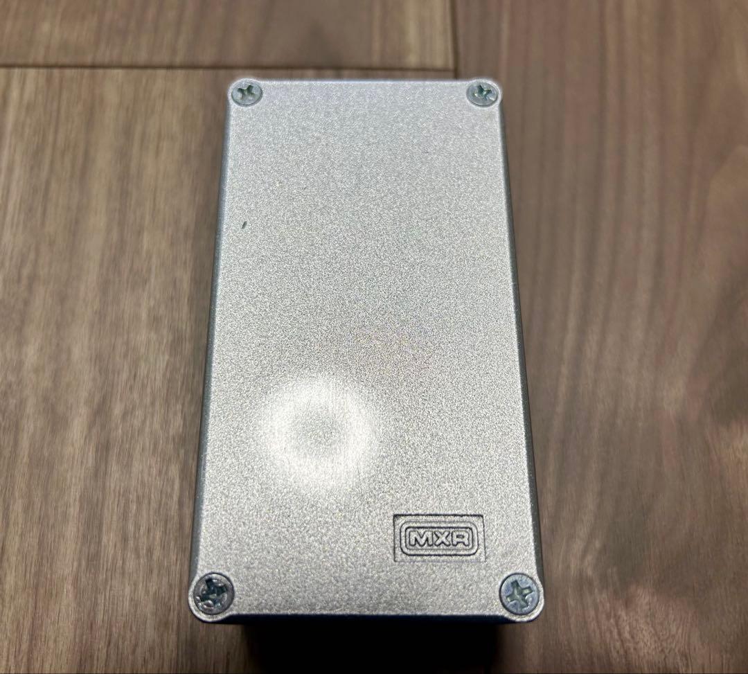 MXR Super Badass Distortion 美品