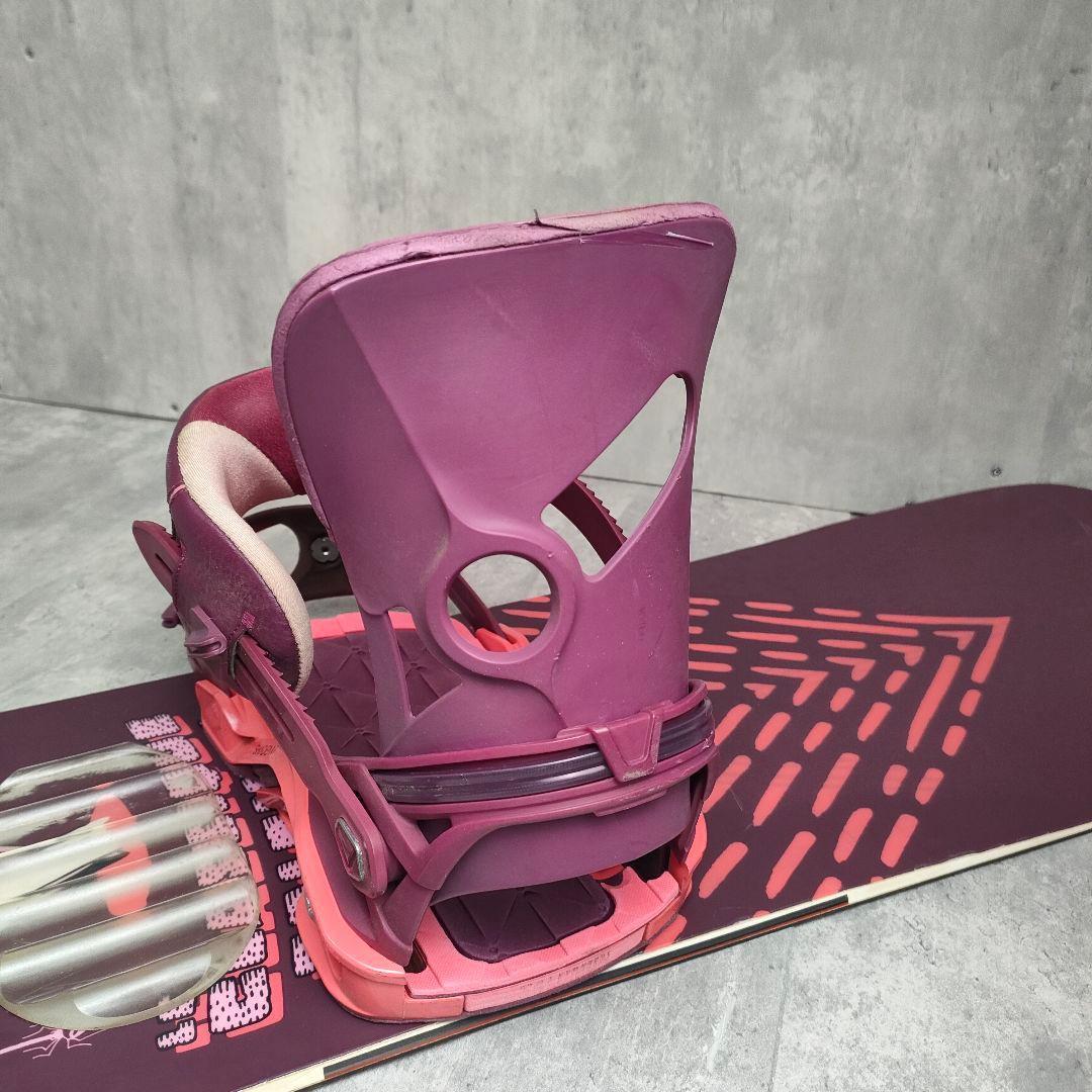【迅速発送】Salomon Gypsy LE CLASSIQUE スノーボード