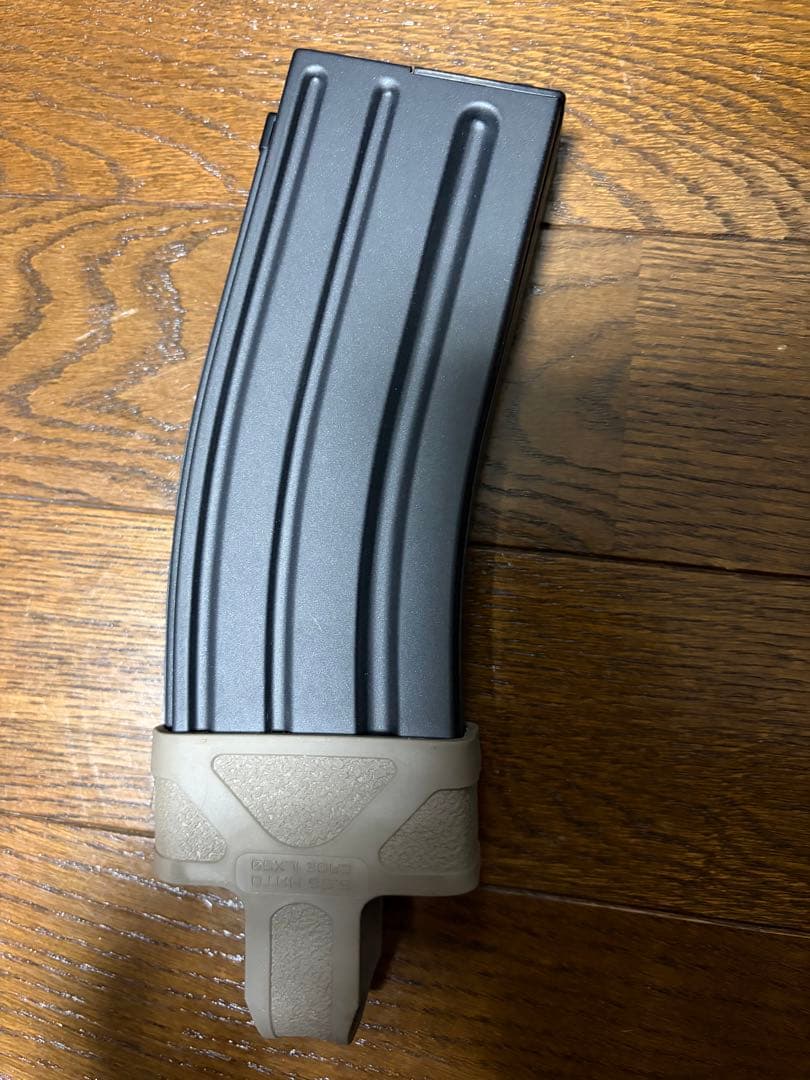東京マルイ 次世代電動ガン Mk18 Mod.1 カスタムセット