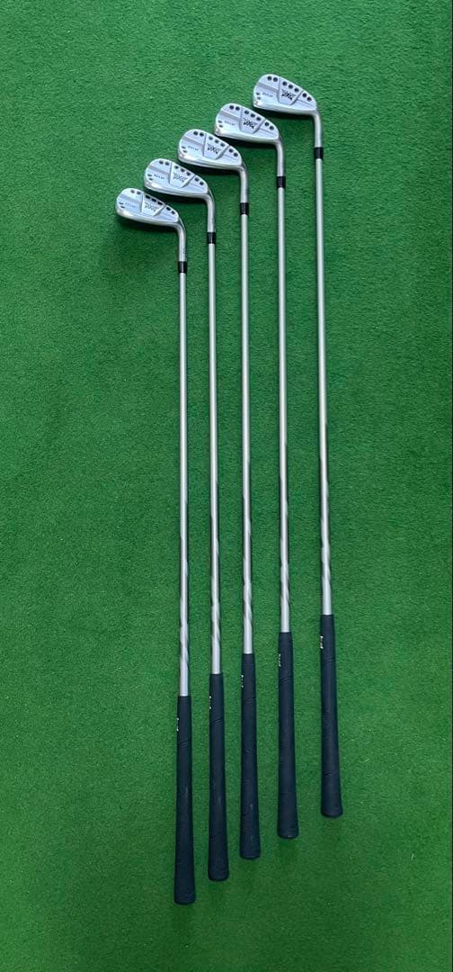 PXG 0311XP GEN3 フジクラ MCI60 flex-R
