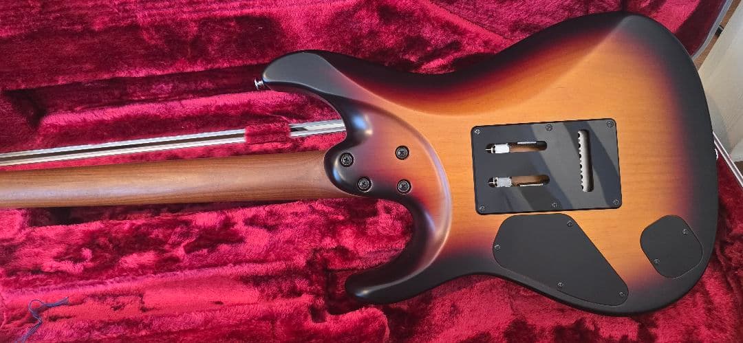 ギター Ibanez AZ 2402F TFF